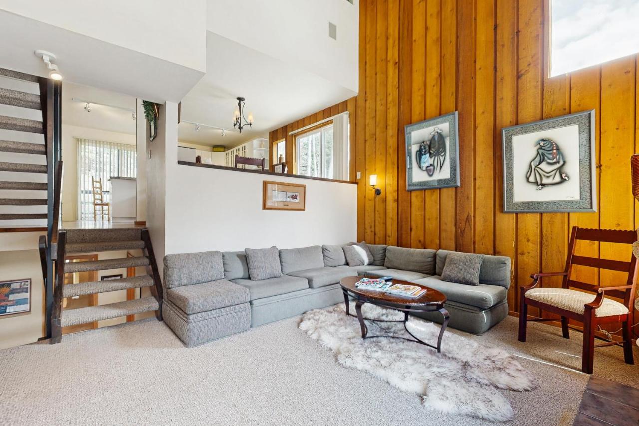 Three Bedroom Apartment