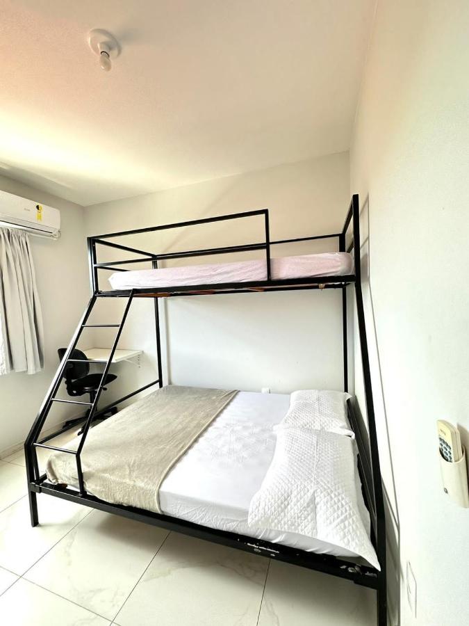 One-Bedroom Standard Apartment
