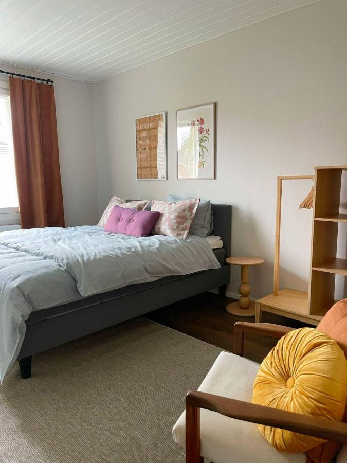 Apartment mit 2 Schlafzimmern