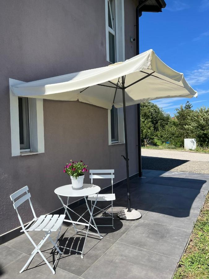Molino Galeotto Riserva del Frignano - B&B