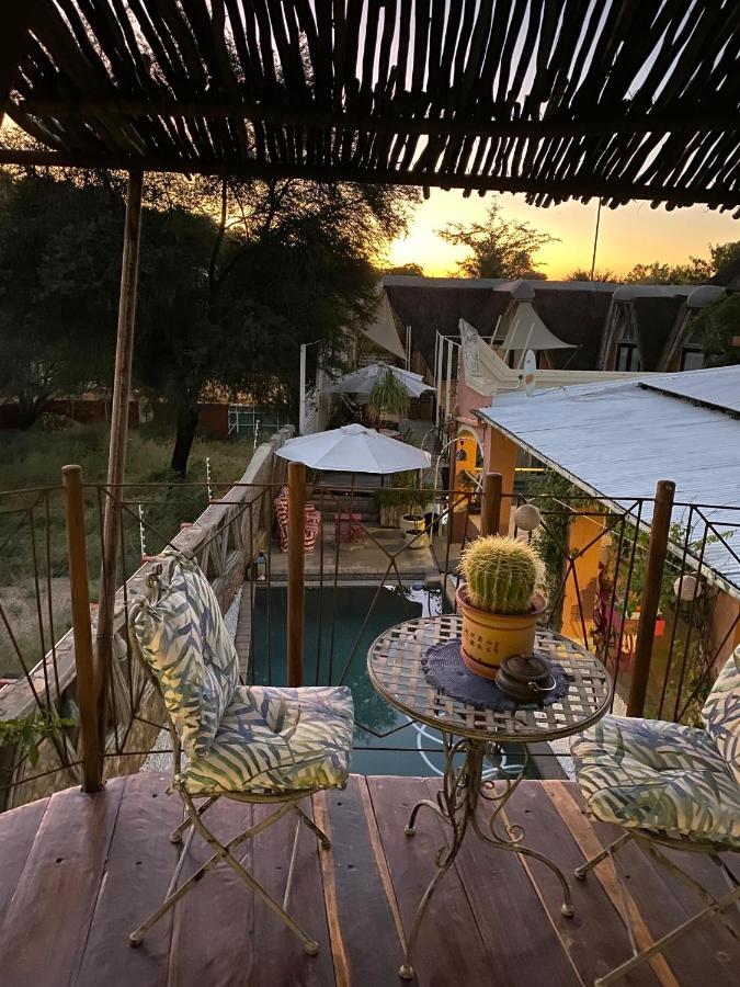 King Room with Pool View