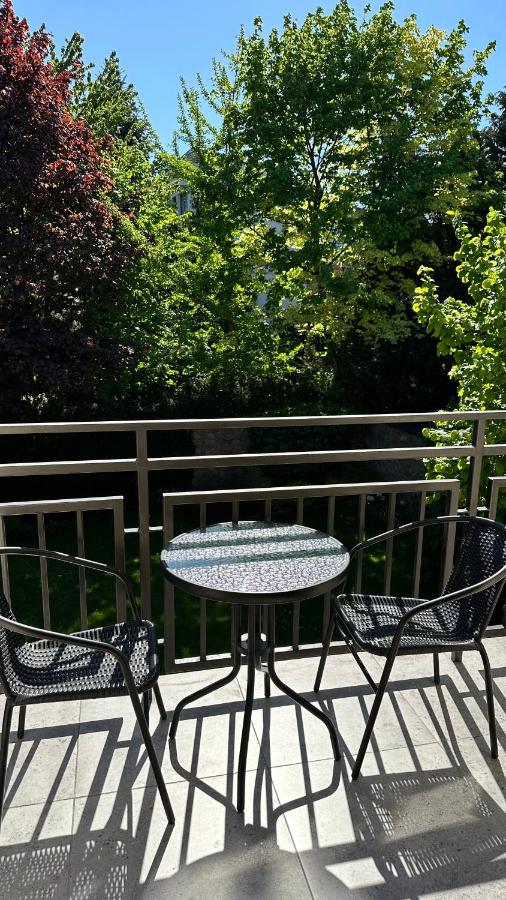 Apartament Widna - B&B Krakow