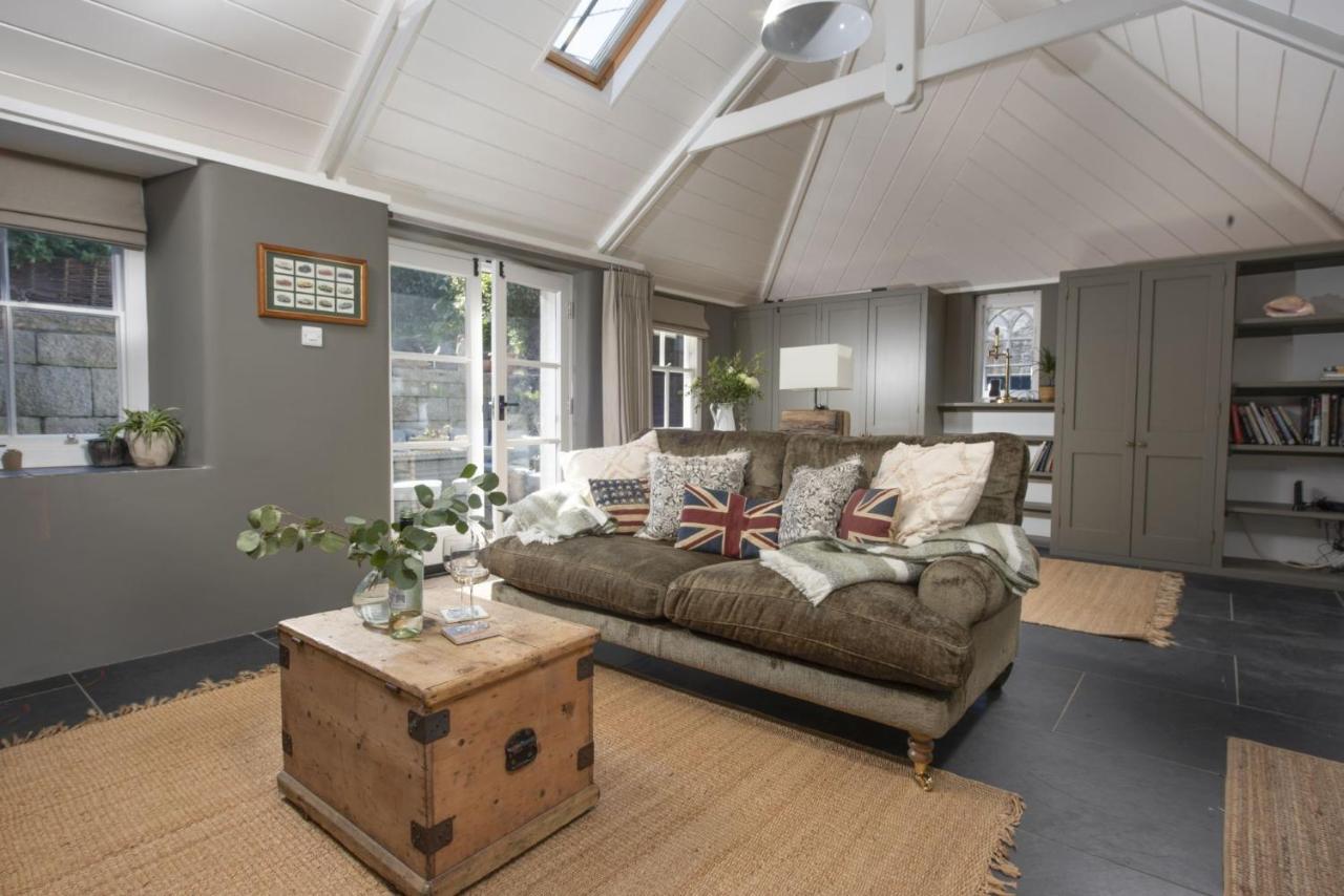 Crab Cottage, Mousehole - Chambres d’hôtes Mousehole