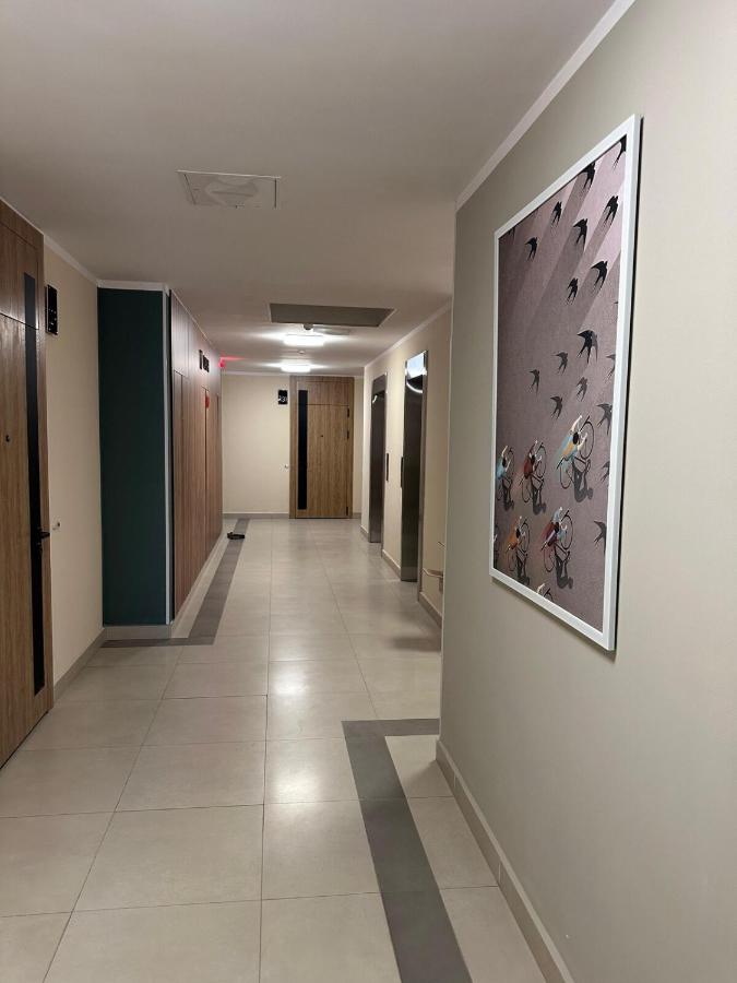 Comfort Apartments Athletic city - Bed and Breakfast