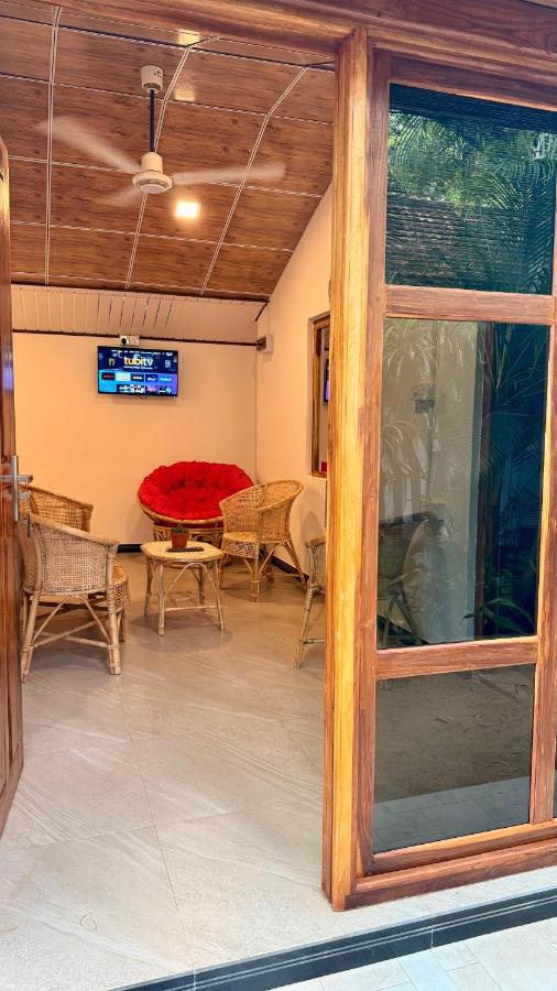 Villa de 1 dormitorio