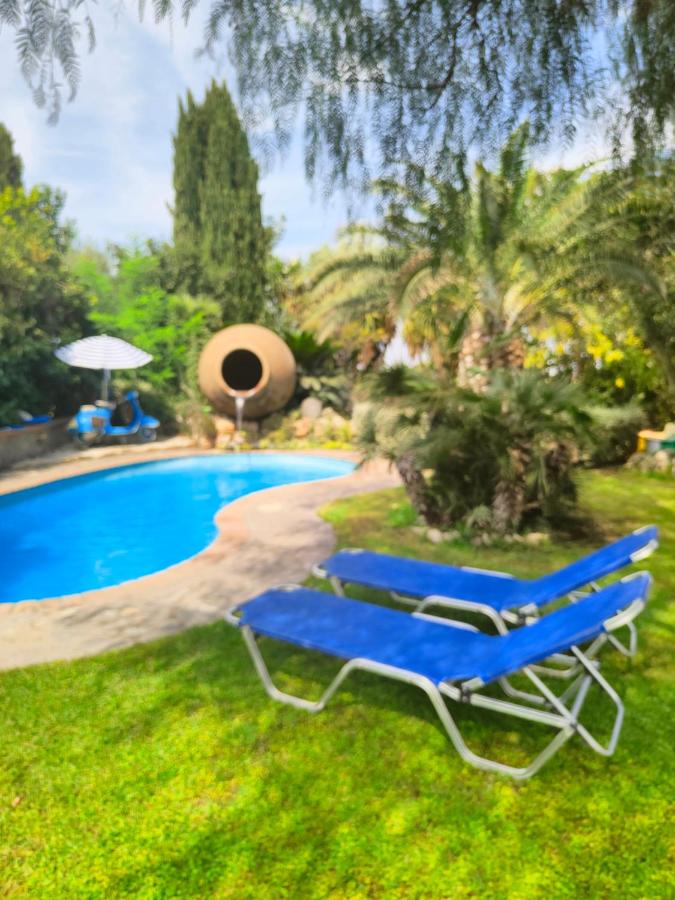 Casale dei Villa - B&B Ciampino