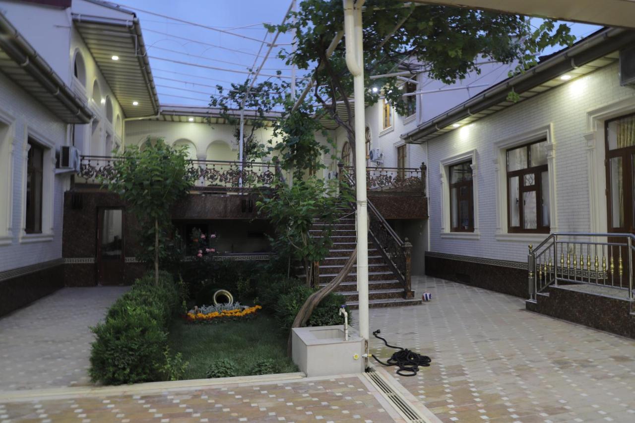 Art Marakand - Ferienwohnung Samarqand