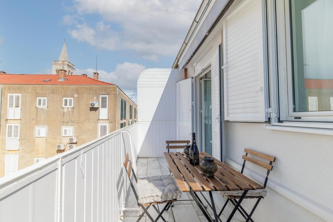 Apartment Nevera - B&B