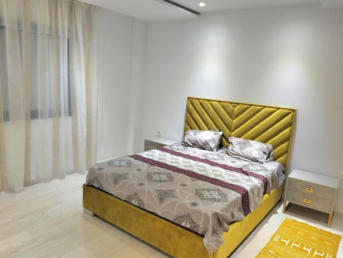 Luxurious Apartment - Ferienwohnung Sousse
