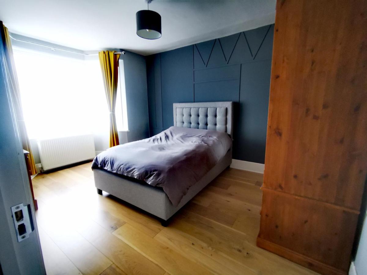 The Cozy Nest - West London - B&B
