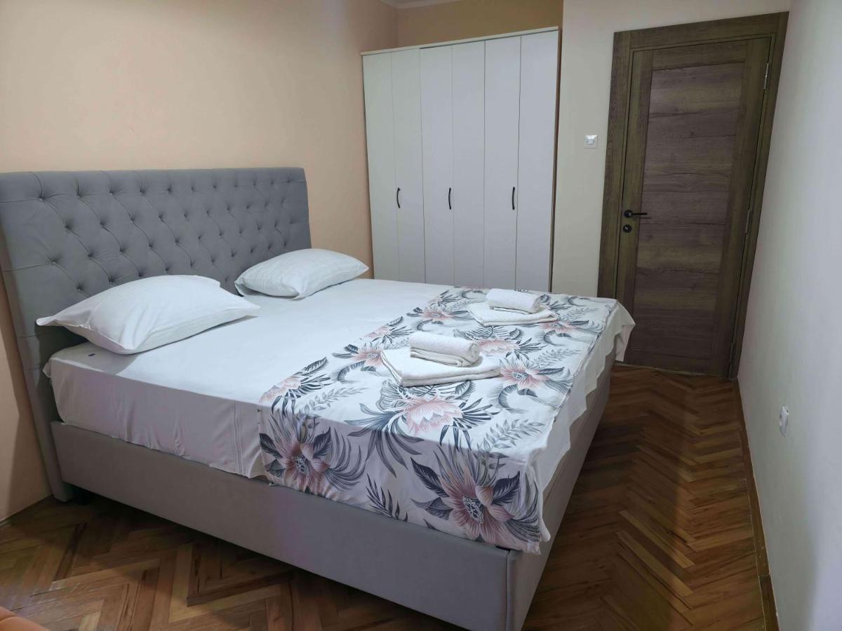 Apartment mit 2 Schlafzimmern