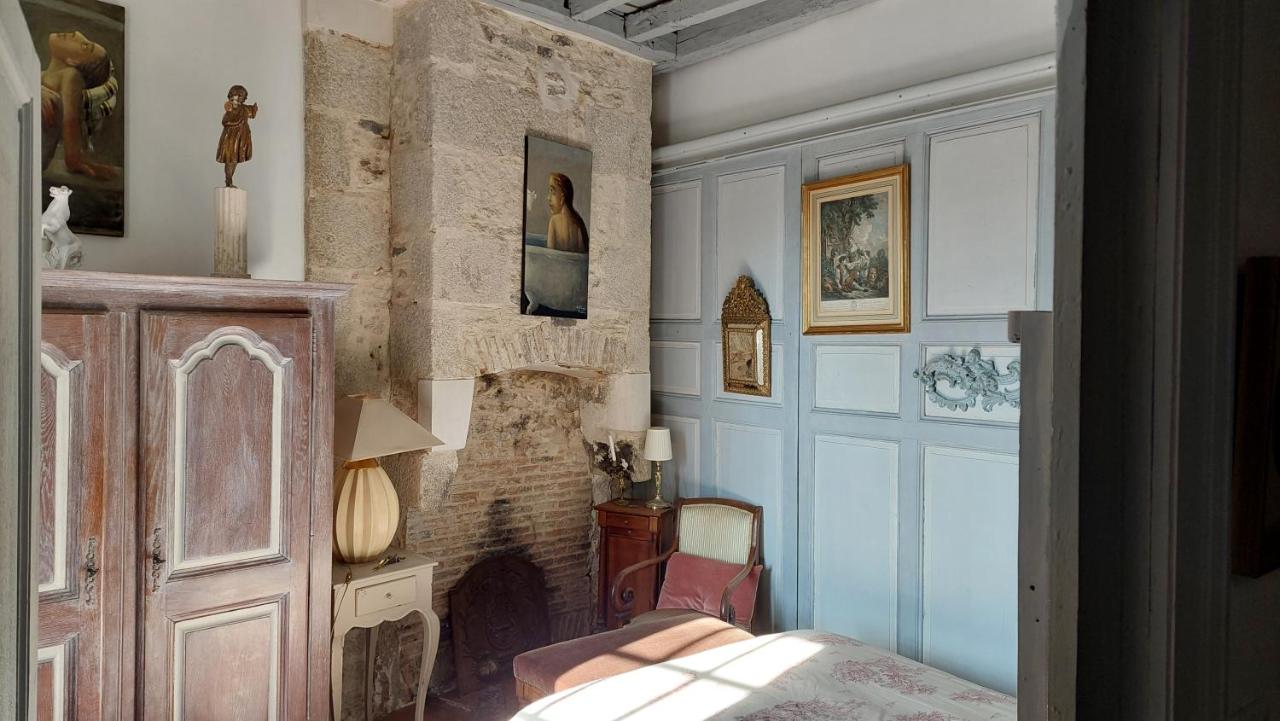 Manoir de la Chapelle - B&B