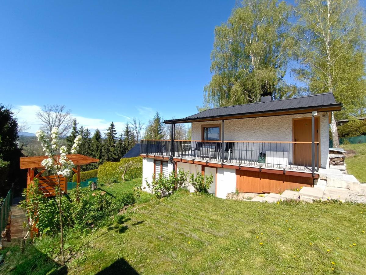 Sunny terrace - B&B