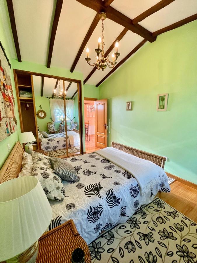 Villa Josefi en Isla 5816 - B&B