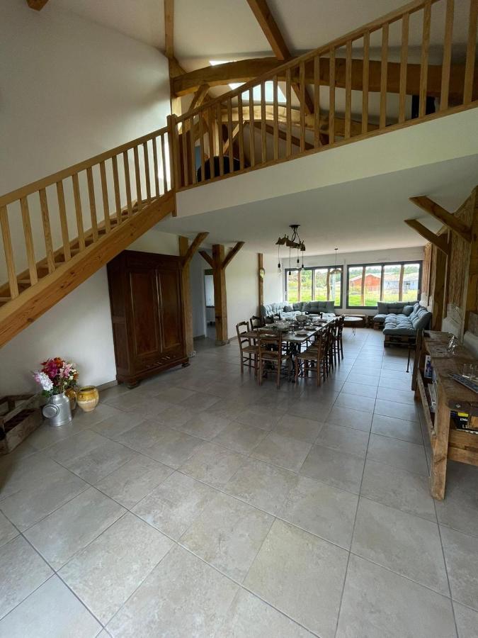 Charmante maison typique des Landes - B&B