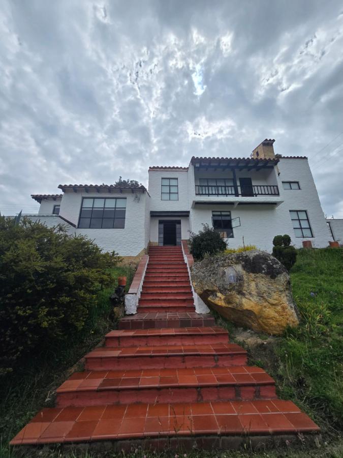 Casa La Santa María - B&B