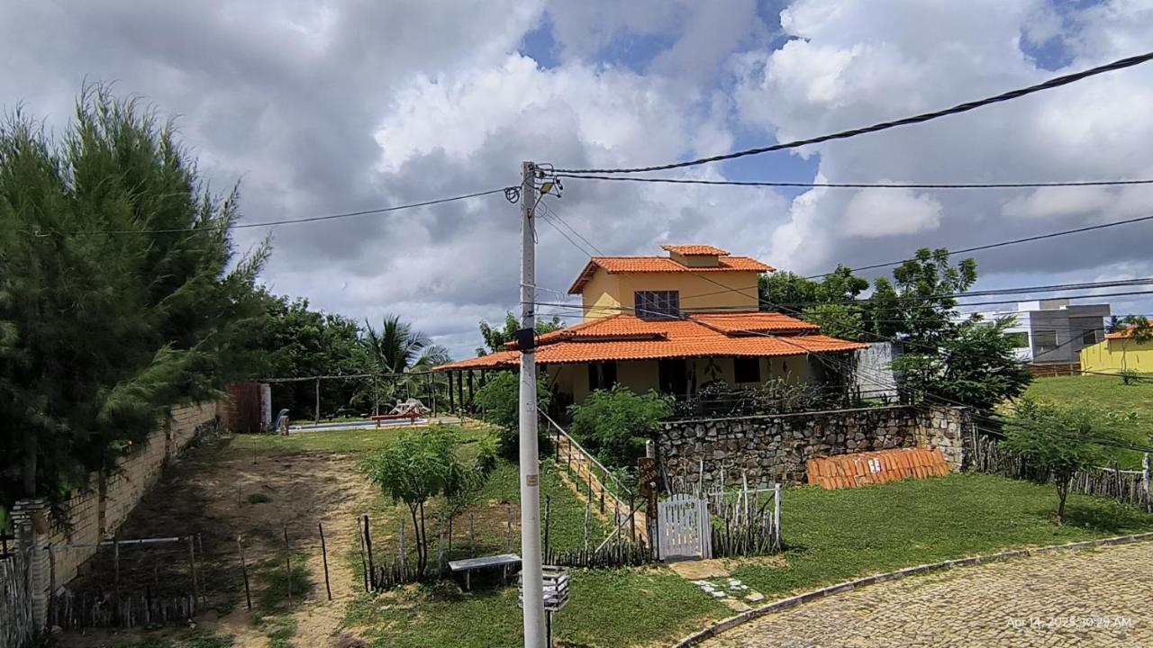 Casa Nativa Coqueiro - B&B