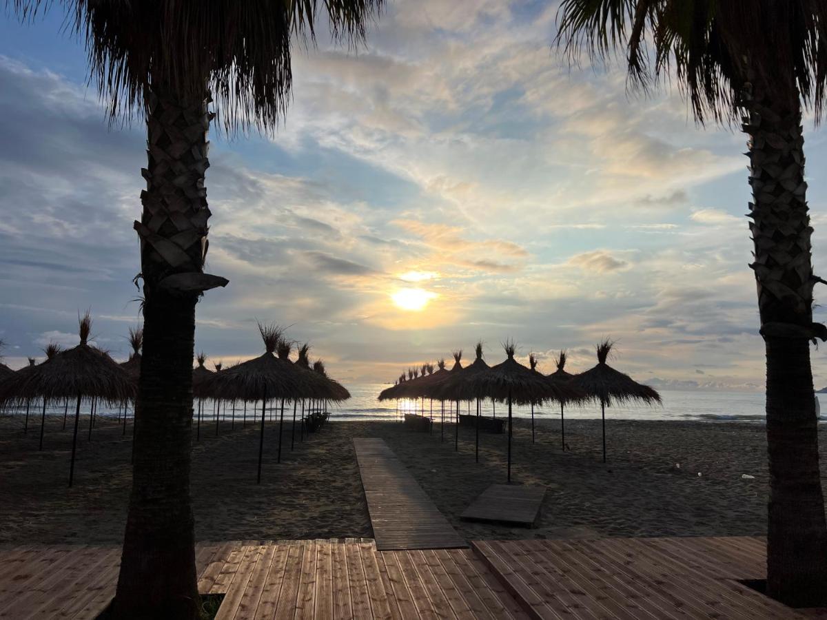 Amelia apartments - Ferienwohnung Golem