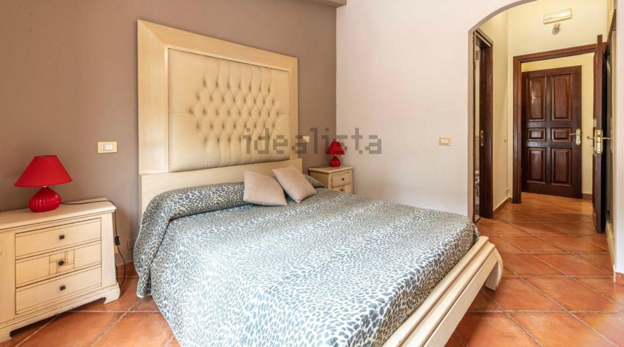 Deluxe Doppelzimmer mit Terrasse