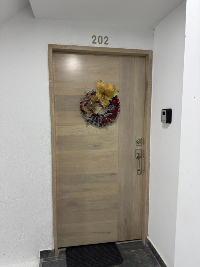202 Nuevo Poblado y Provenza muy cerca - Ferienwohnung Medellín