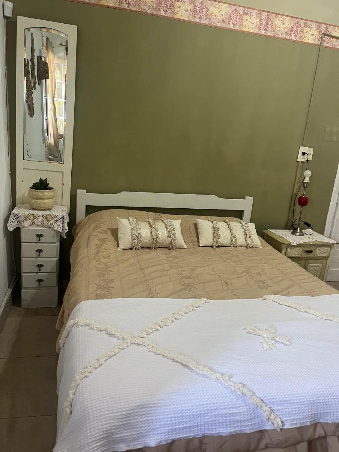 Double or Twin Room with Garden View