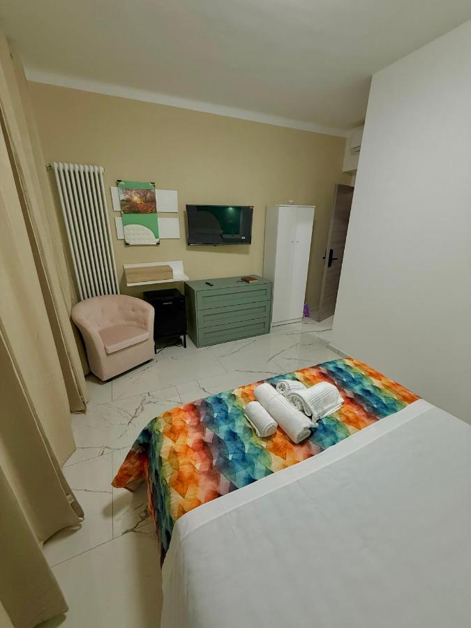 Habitación Doble con baño privado