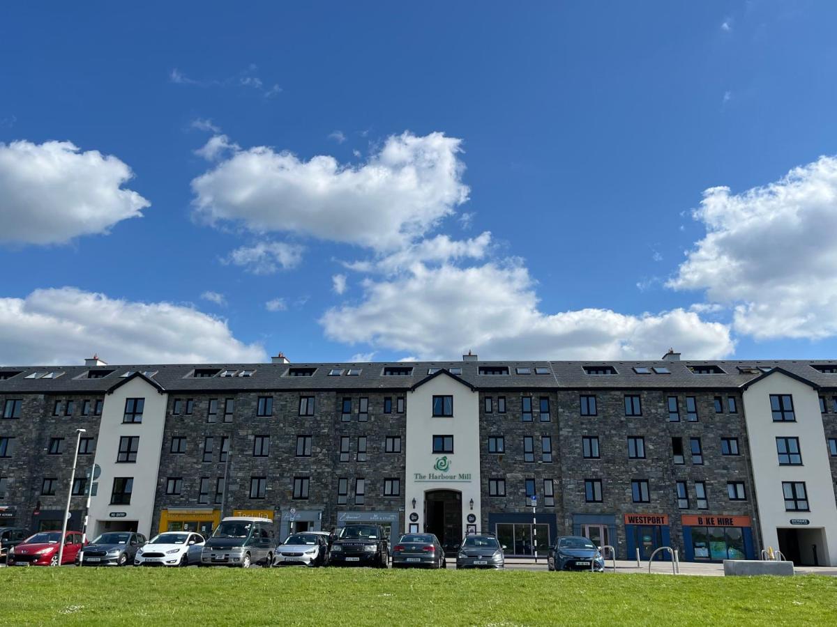 Harbour Mill Apartment - B&B