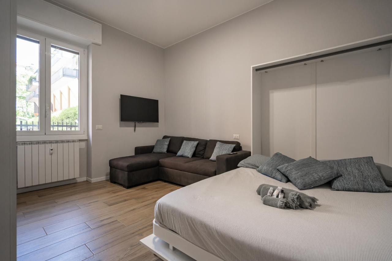 Appartamento con 1 Camera da Letto