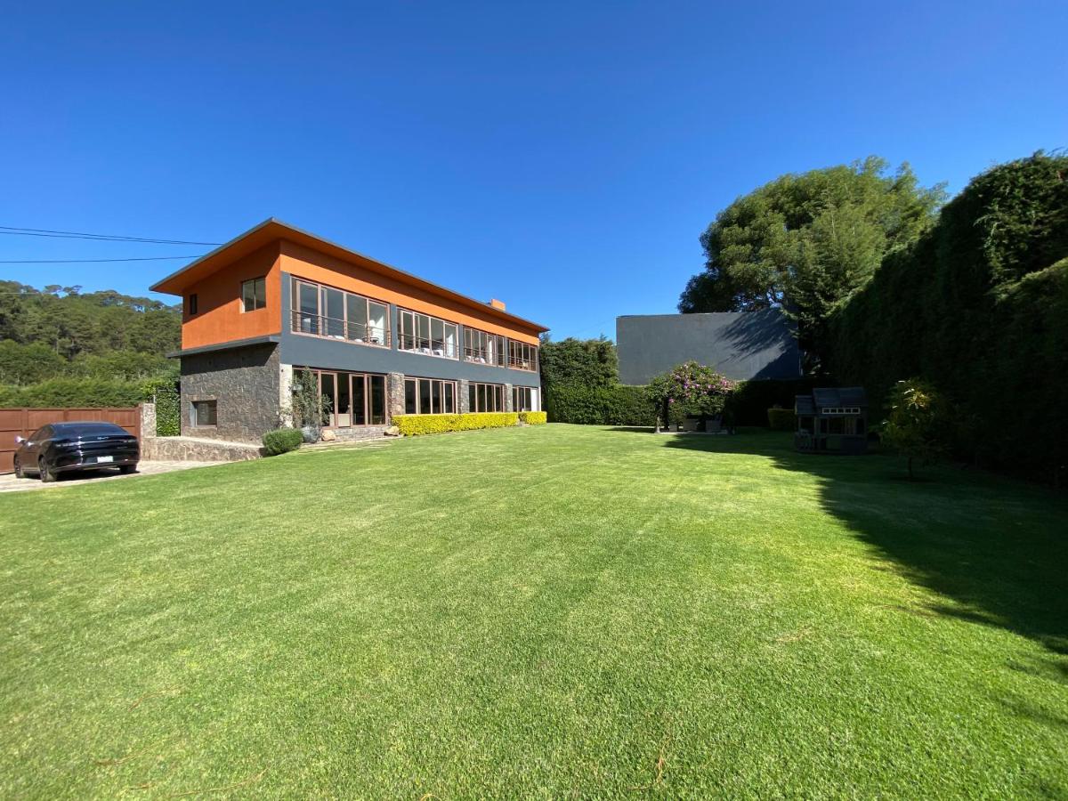 Villa met 3 Slaapkamers