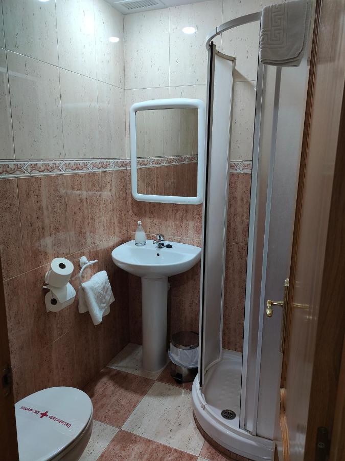 Habitaciones Norte - Ferienwohnung Teruel