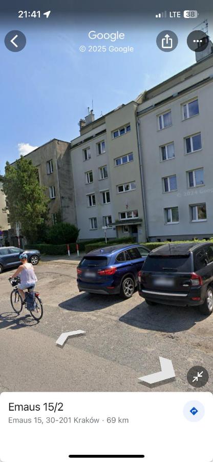 Biały Lotos - Chambres d’hôtes Cracovie