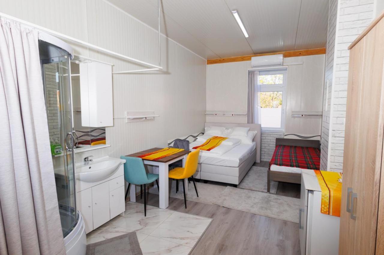 Budget Zweibettzimmer