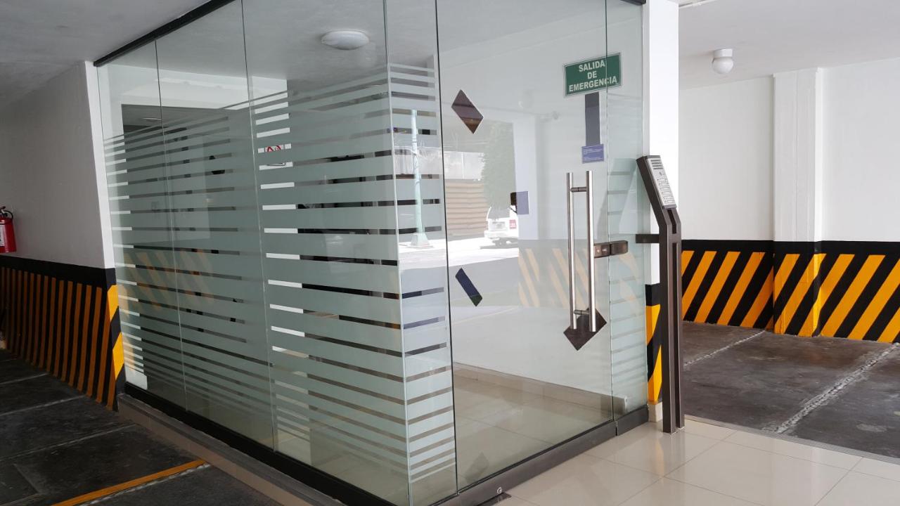 Grupo Kings Suites -Platon 436 - B&B Ciudad de México