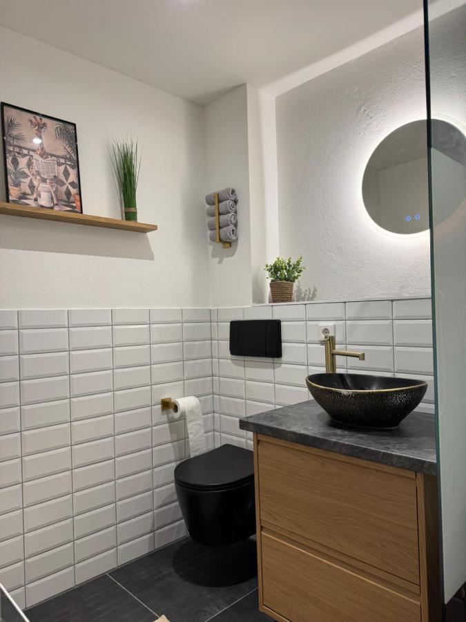 Ferienwohnung Weissenburg - B&B Weißenburg in Bayern