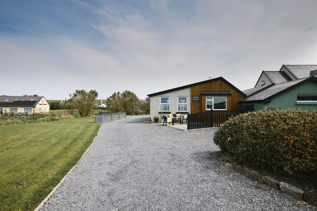The Dunroman Collection - River Shack - Ferienwohnung Doolin