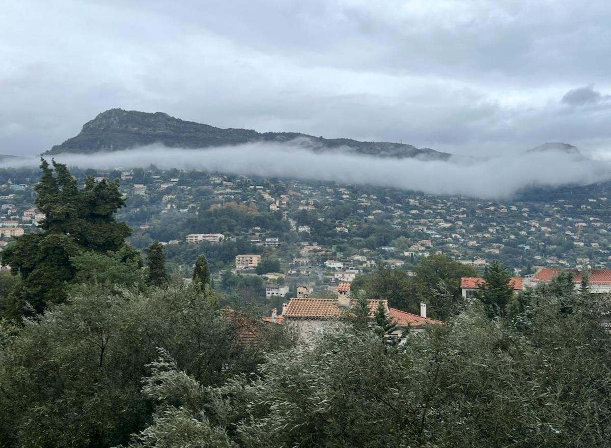 Vence Two bedrooms with a terrace - B&B