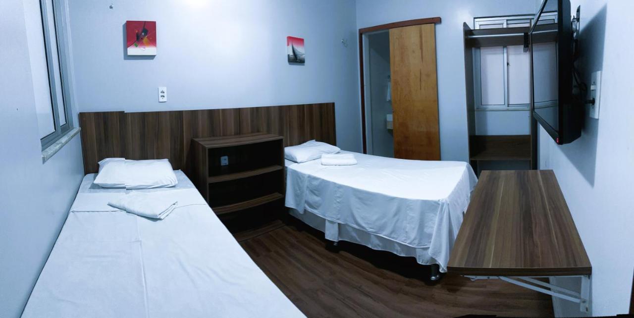 Pousada das Maracanãs - B&B Maracanaú