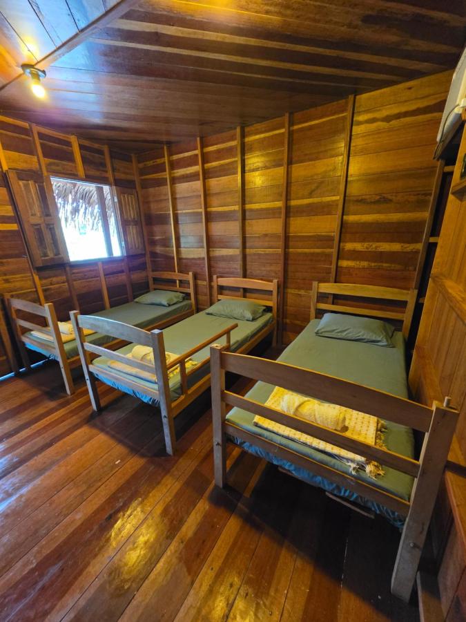 Comfort Triple Room with Shower