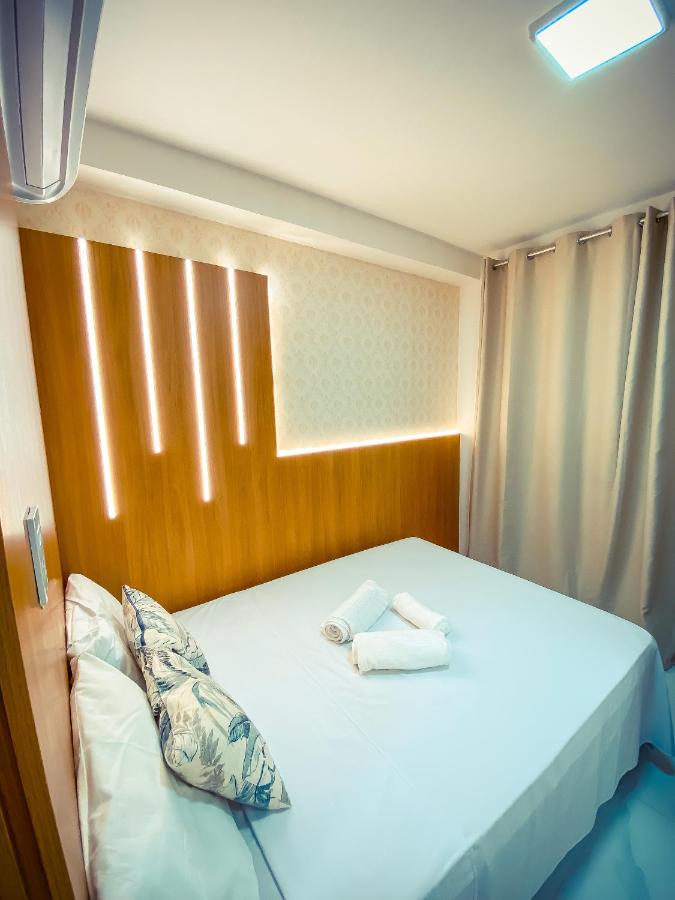 Studio para 2 Vista Mar Armação próximo Centro Convenções 429 - B&B Salvador