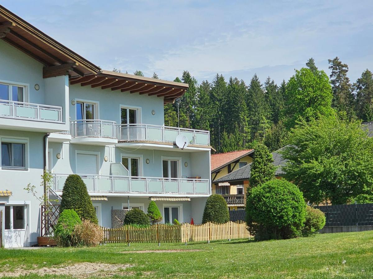 Superior Apartment with Balcony