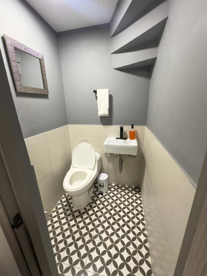 Apartment mit 3 Schlafzimmern