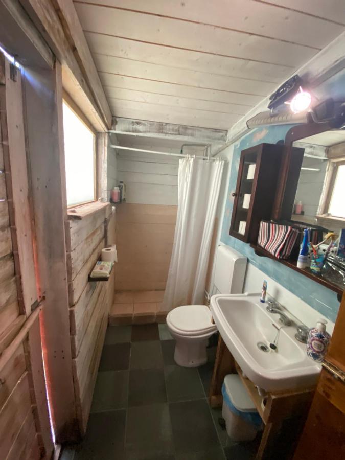 O.K. Corral - B&B