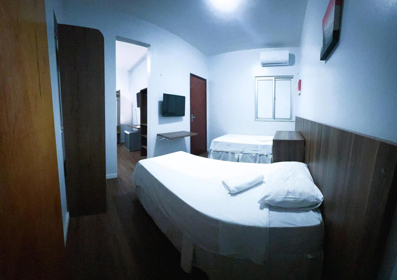 Habitación cuádruple