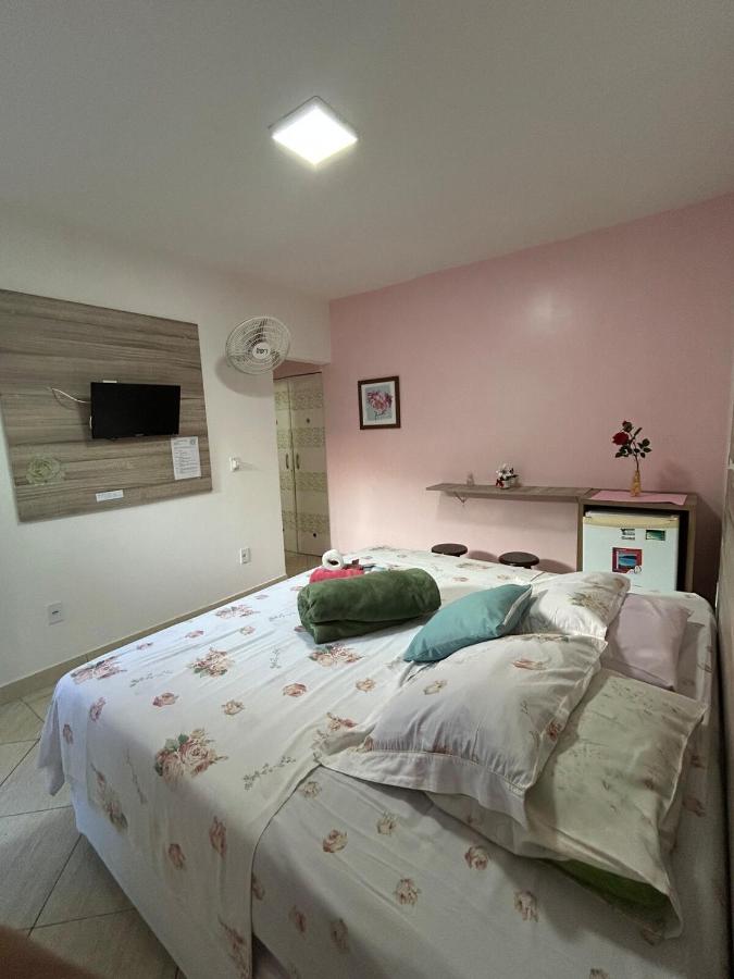 Maravilhas de Arraial - Suite 4 - B&B
