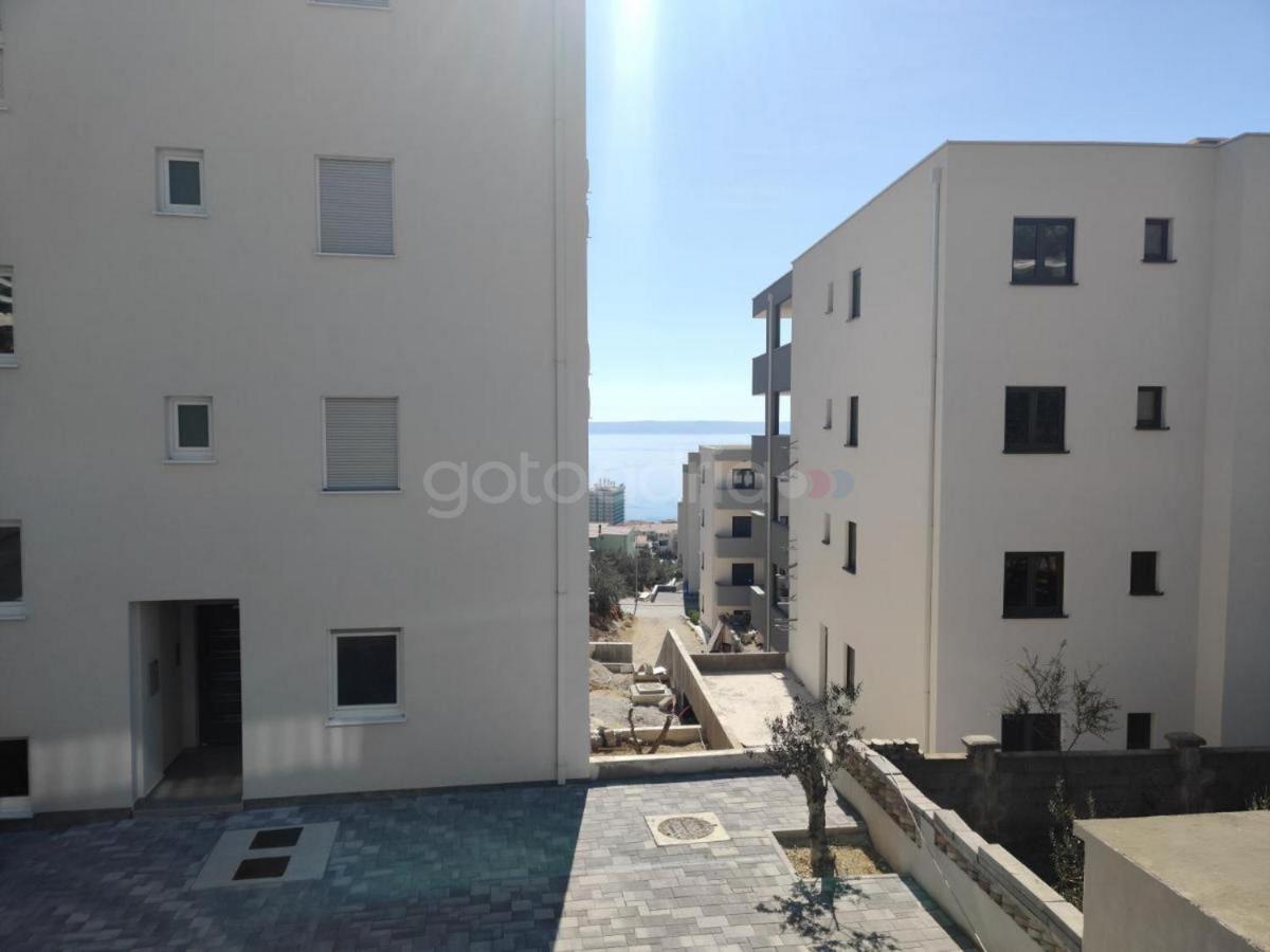 Luxury apartment Mata - Bed and Breakfast Makarska