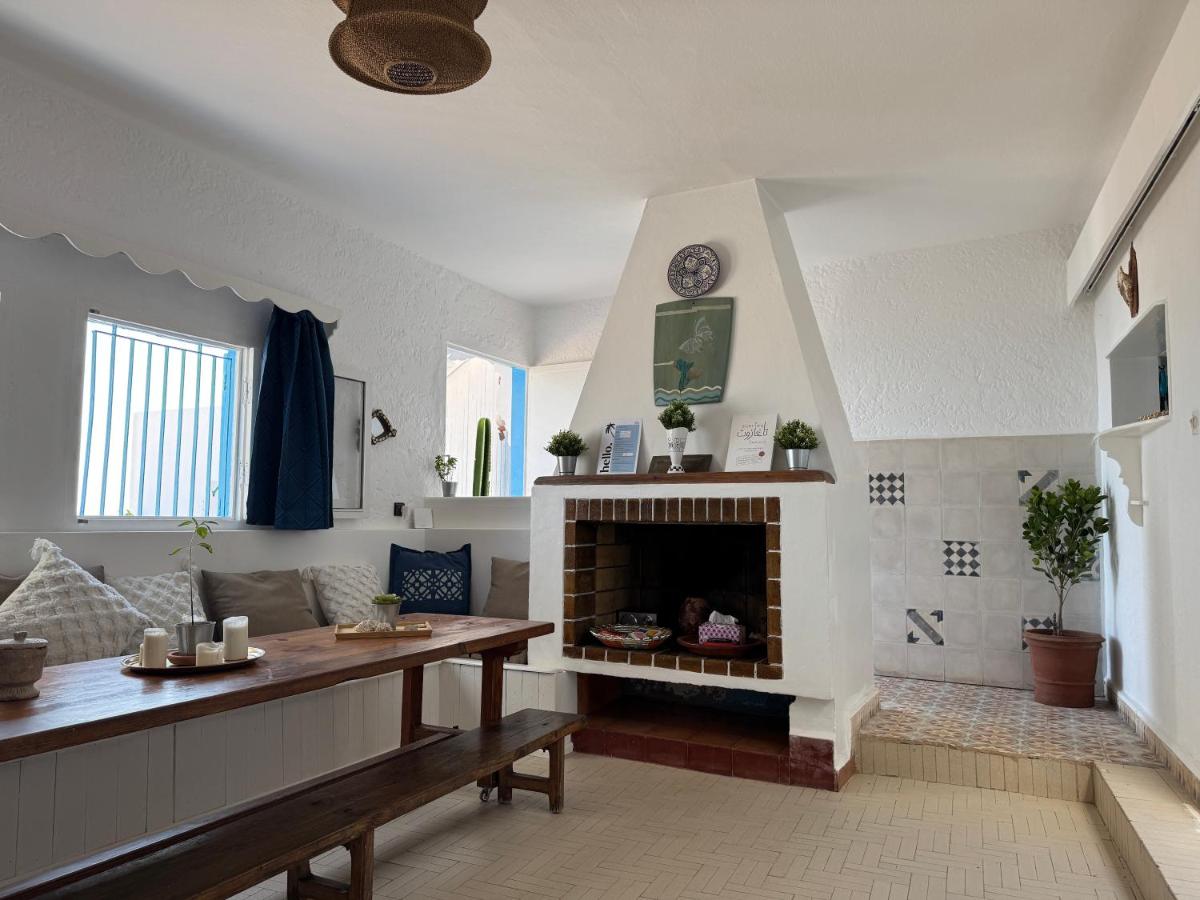 Afoulki Home - B&B Taghazout