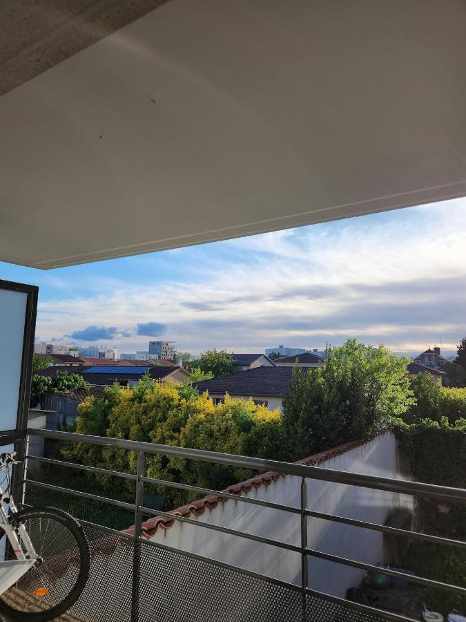 Cocon Vaulx Village LDLC Groupama Eurexpo - B&B