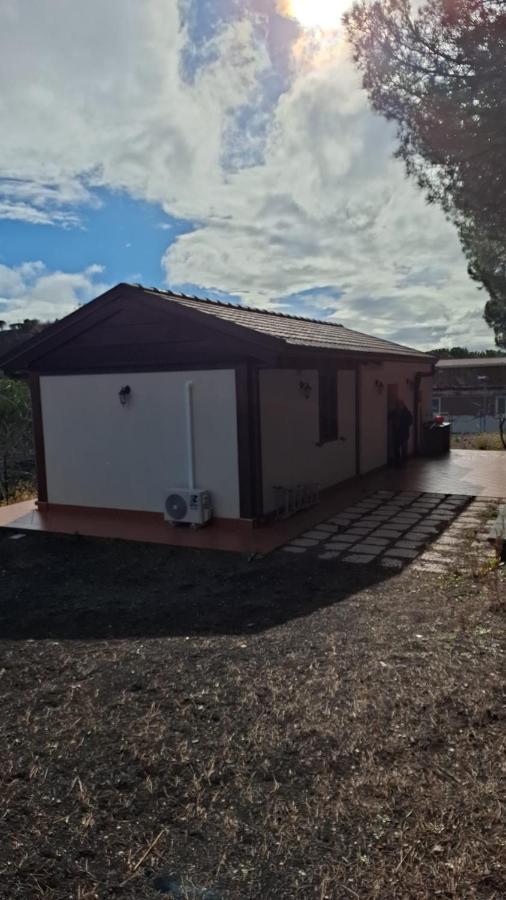 Etna - Casita El - B&B