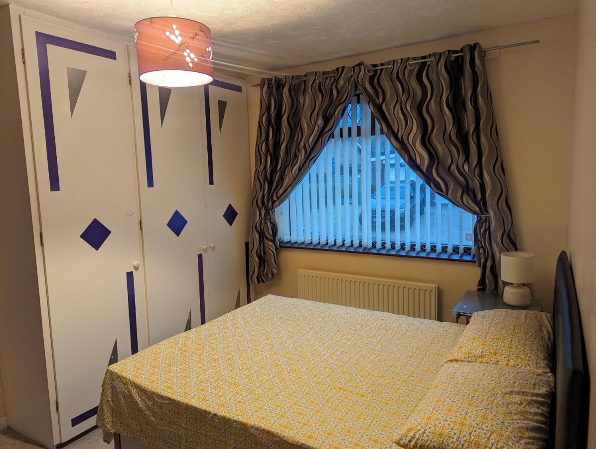 The Gabriels - Ferienwohnung Shaw