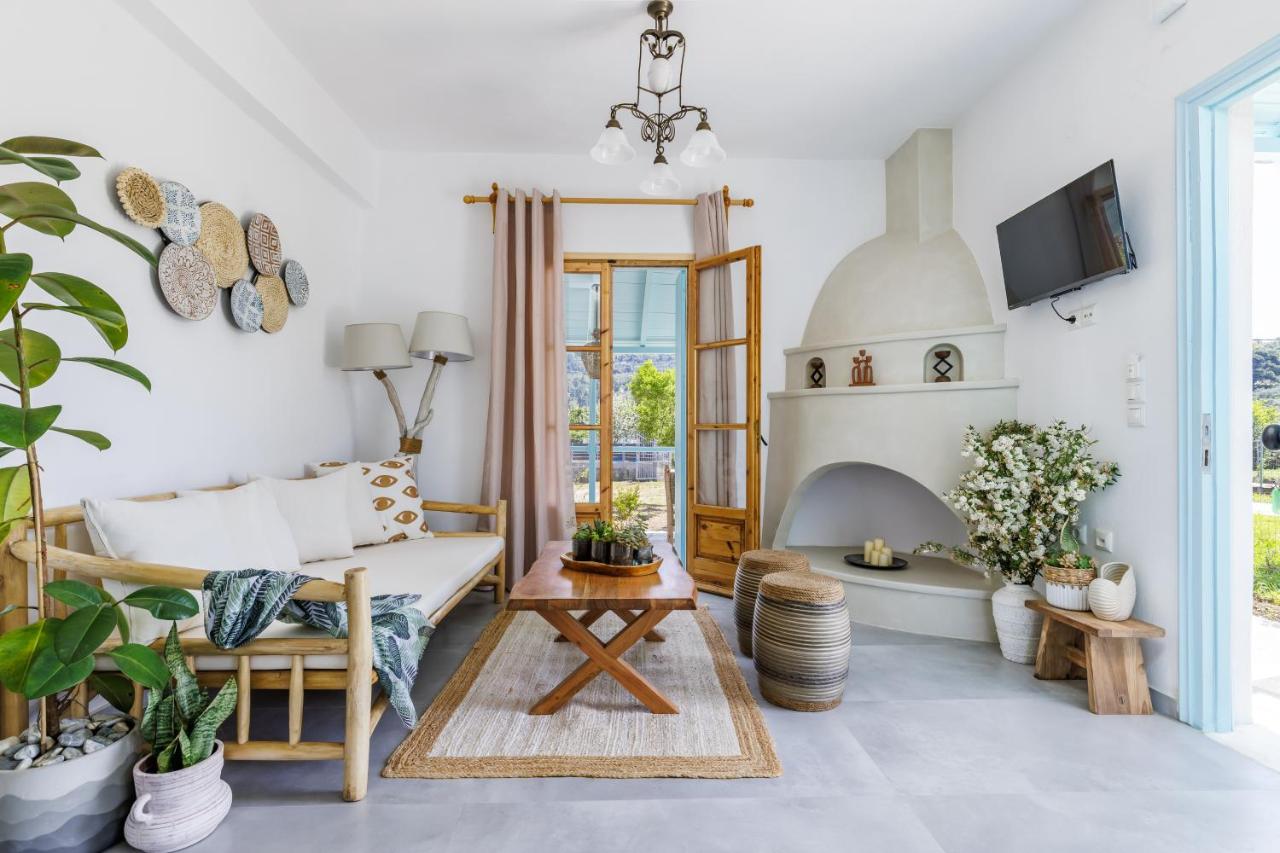 Haus mit 2 Schlafzimmern